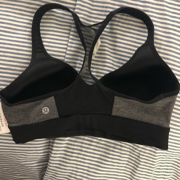 Lululemon speed it up bra - Picture 2 of 4